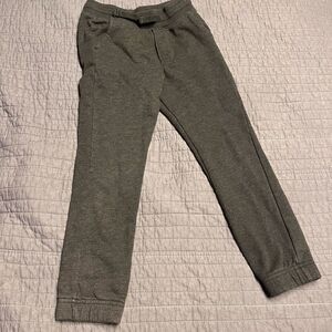 OshKosh B'gosh Charcoal Jogger Pants